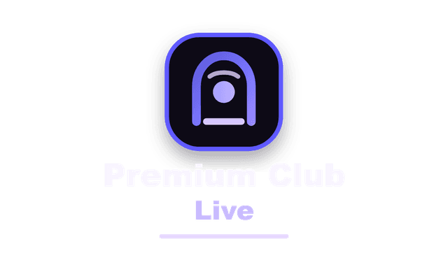 Premium Club logo